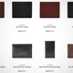 Select Fossil Men’s Wallets | $19 | Fossil